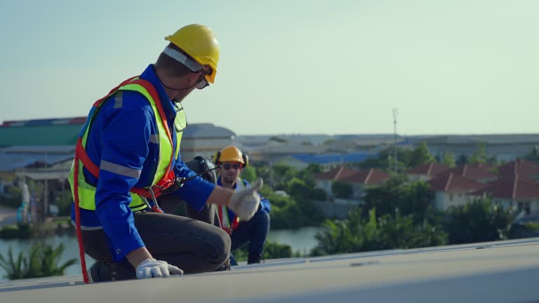 Best Solar Panel Roofing Installation  in Brownsville, PA